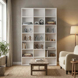 Estante para Games e Action Figures | Bürohaus