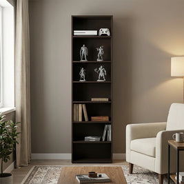 Estante para Games e Action Figures | Bürohaus