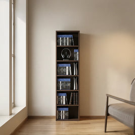 Estante para Games e Action Figures | Bürohaus