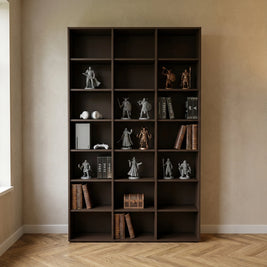 Estante para Games e Action Figures | Bürohaus