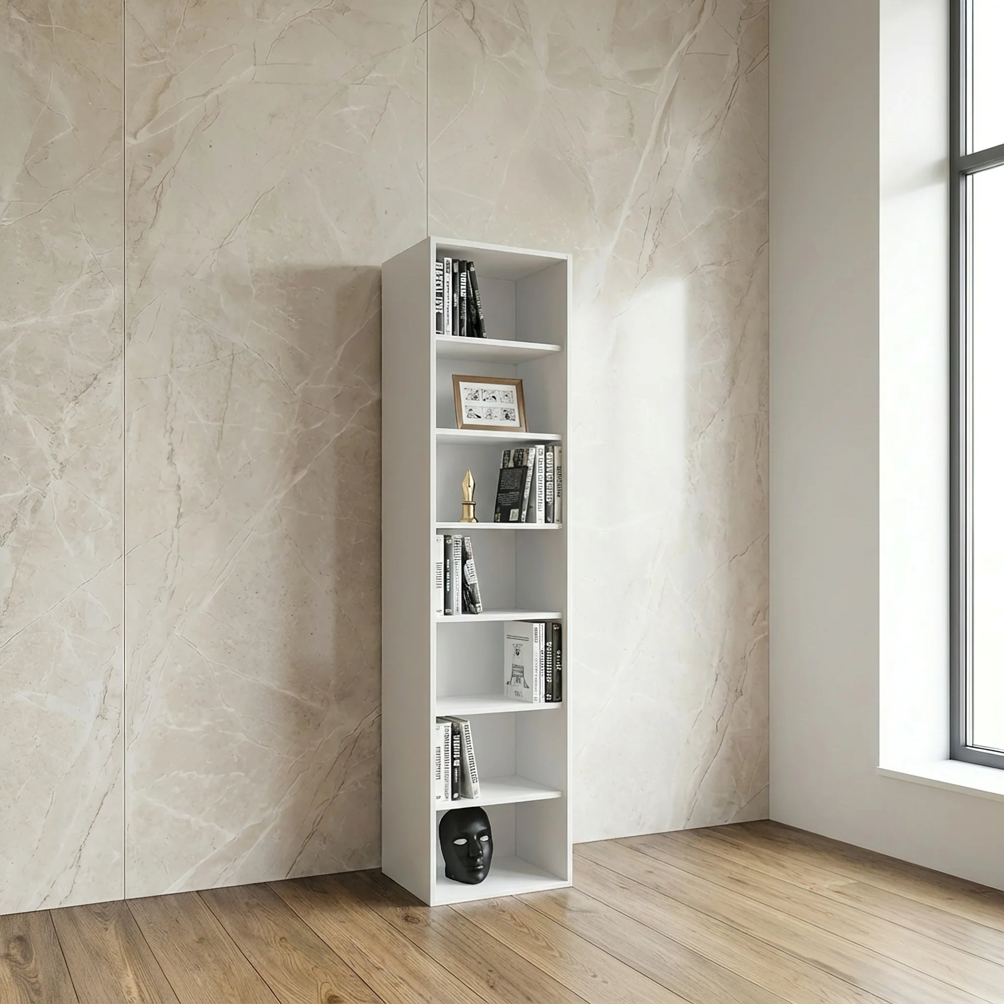 Estantes para livros HQs | Bürohaus