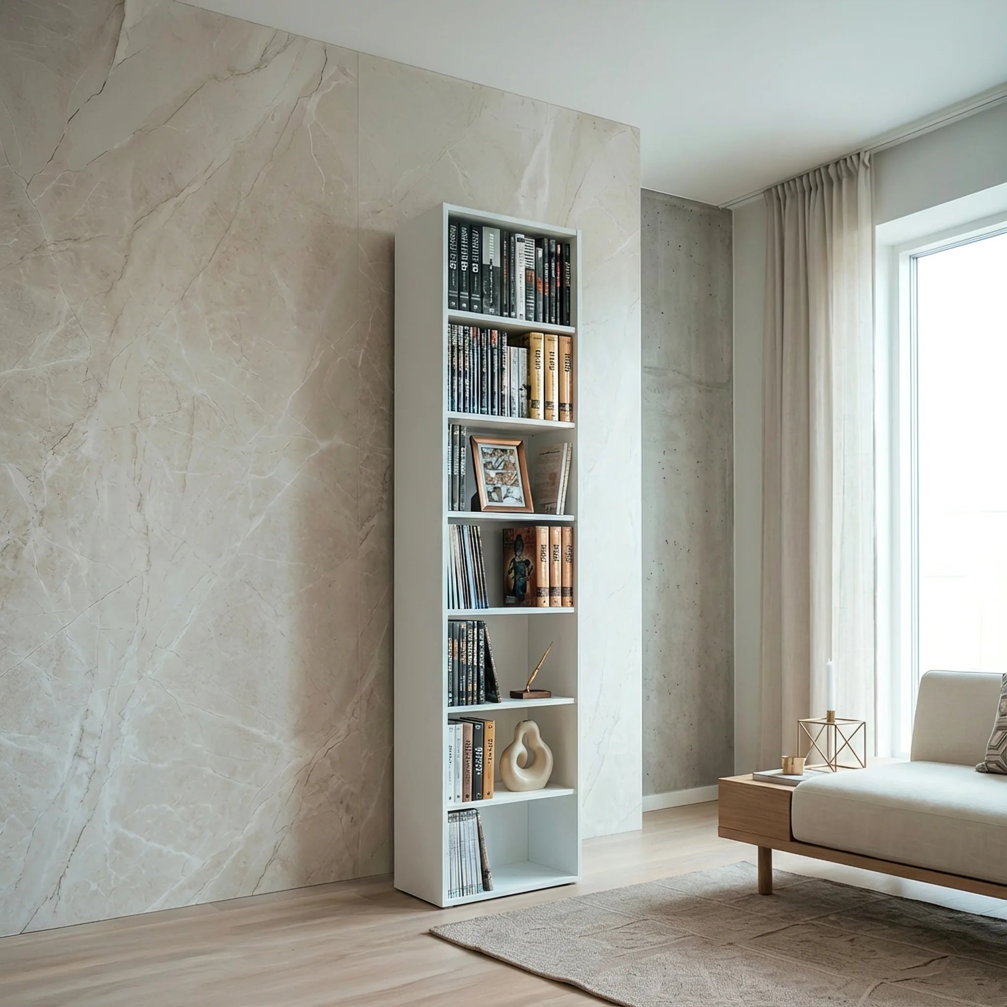 Estantes para livros HQs | Bürohaus