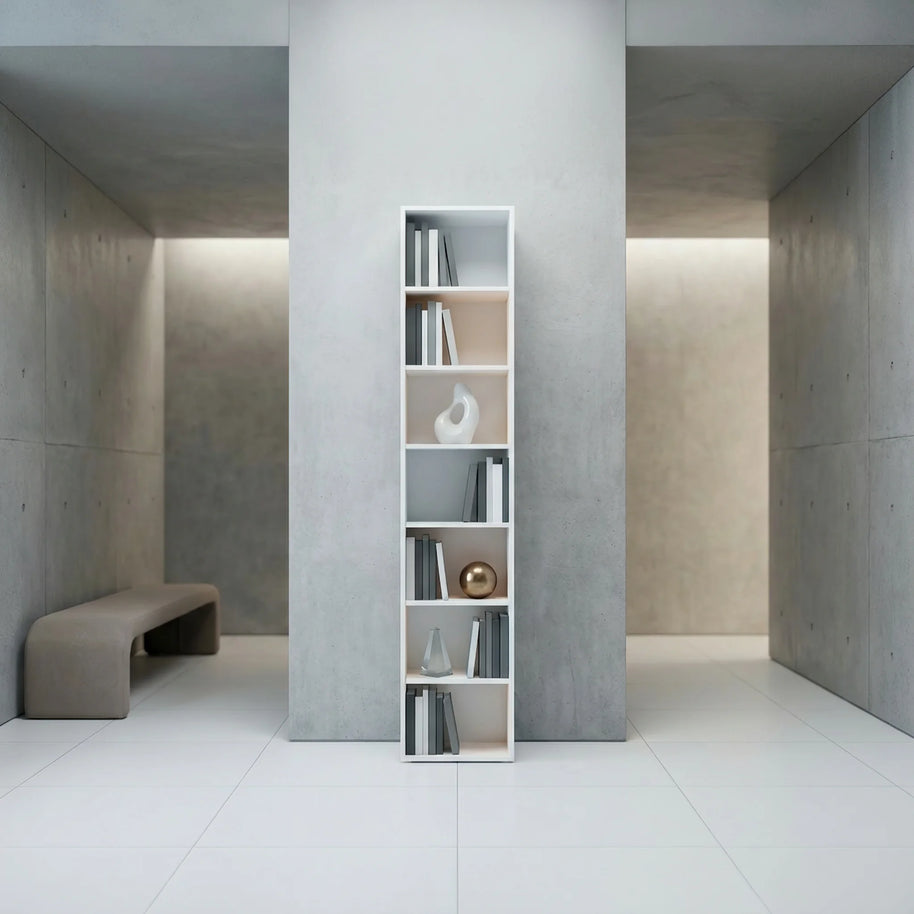 Estantes para livros HQs | Bürohaus