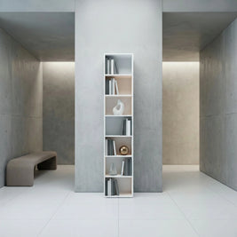 Estantes para livros HQs | Bürohaus