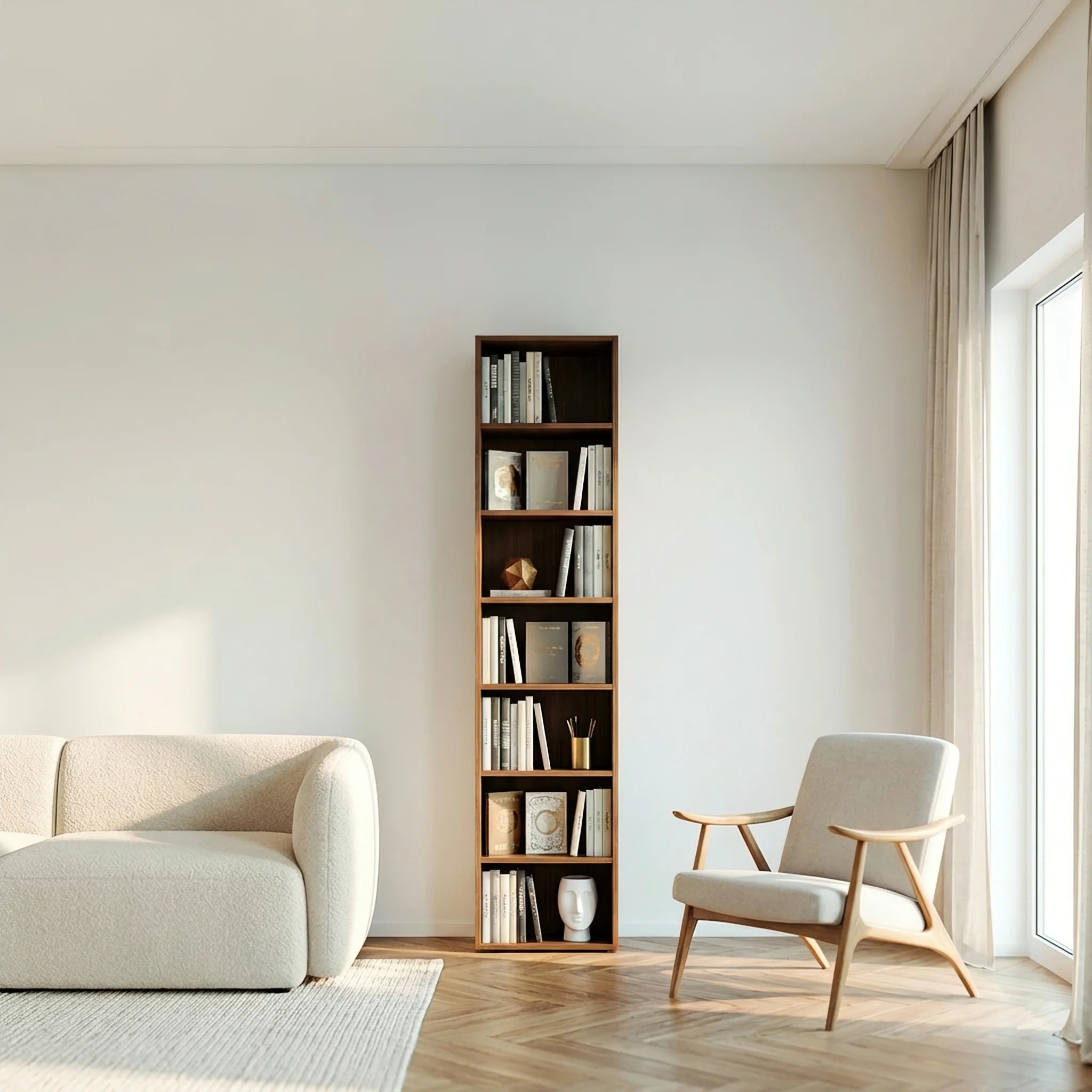 Estantes para livros HQs | Bürohaus