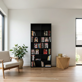 Estantes para livros HQs | Bürohaus