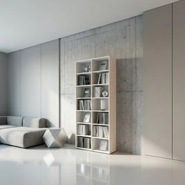 Estantes para livros HQs | Bürohaus