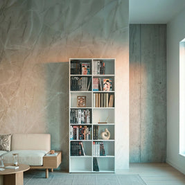 Estantes para livros HQs | Bürohaus