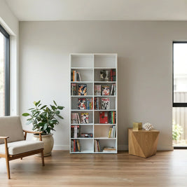 Estantes para livros HQs | Bürohaus