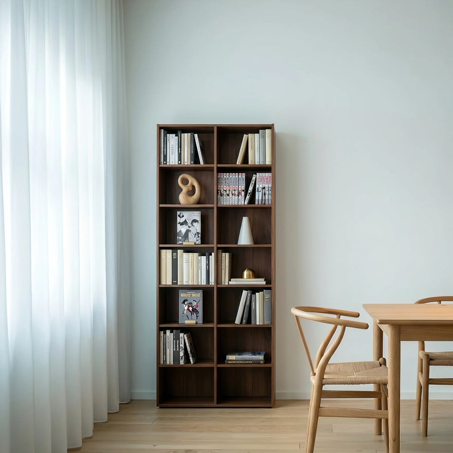 Estantes para livros HQs | Bürohaus