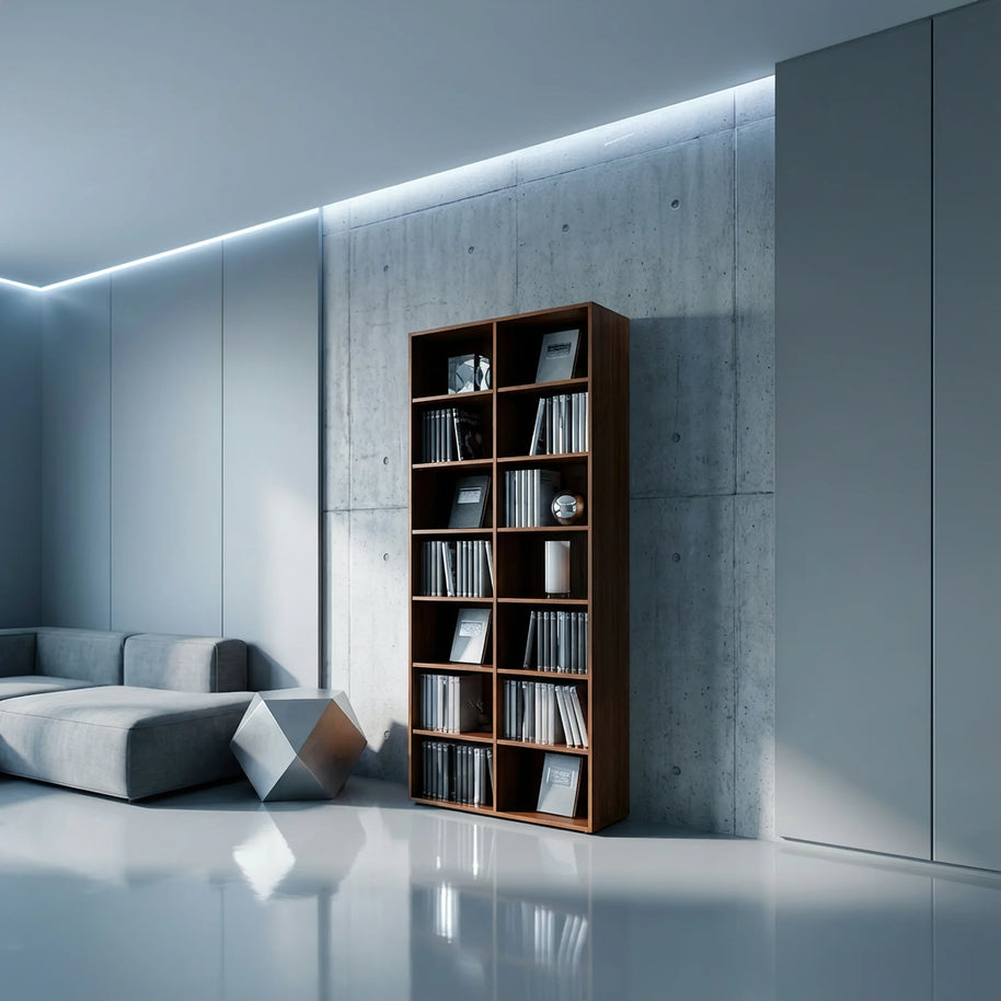 Estantes para livros HQs | Bürohaus