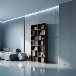 Estantes para livros HQs | Bürohaus