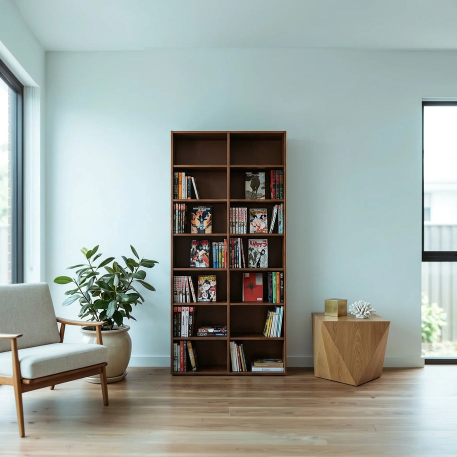 Estantes para livros HQs | Bürohaus