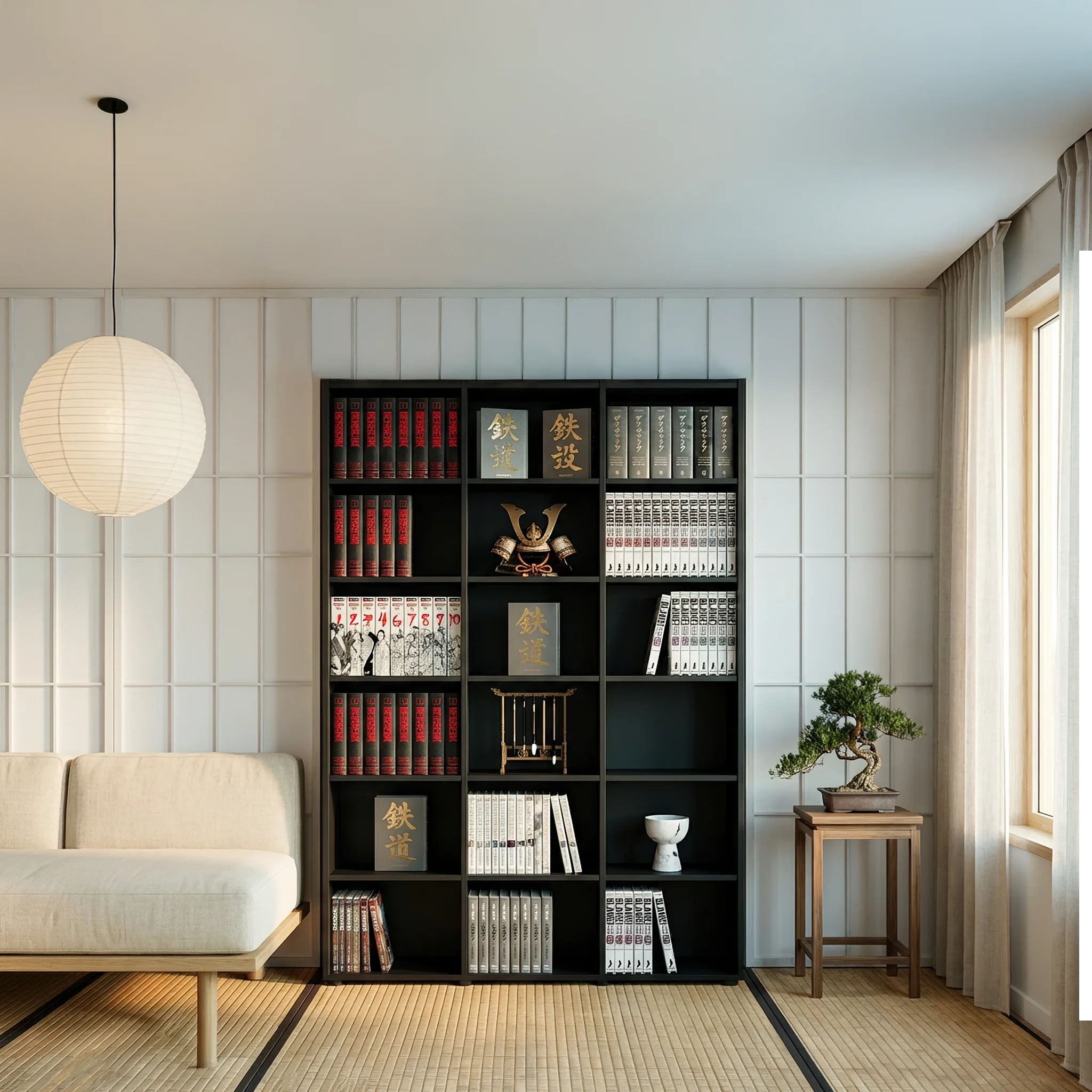 Estantes para livros HQs | Bürohaus