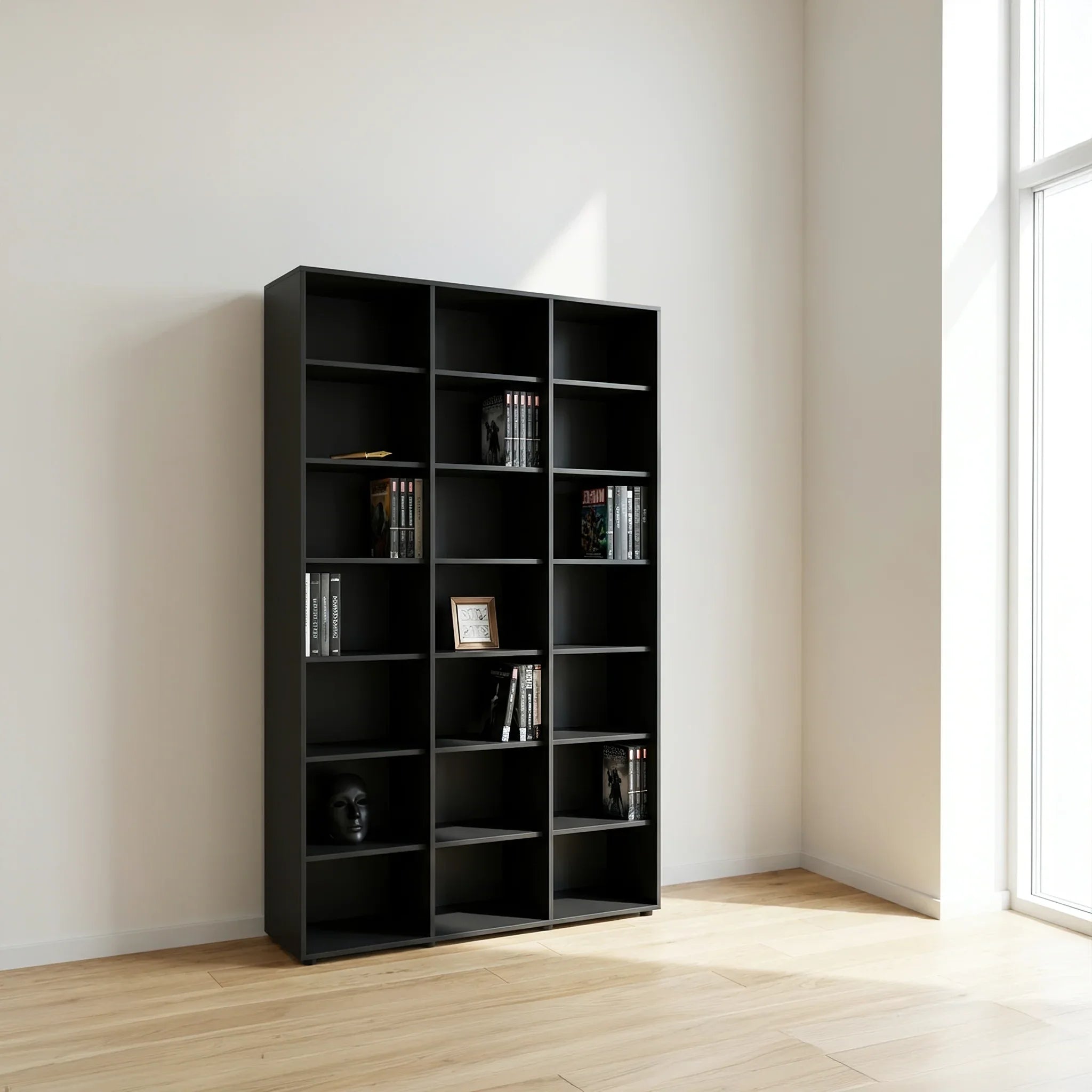 Estantes para livros HQs | Bürohaus