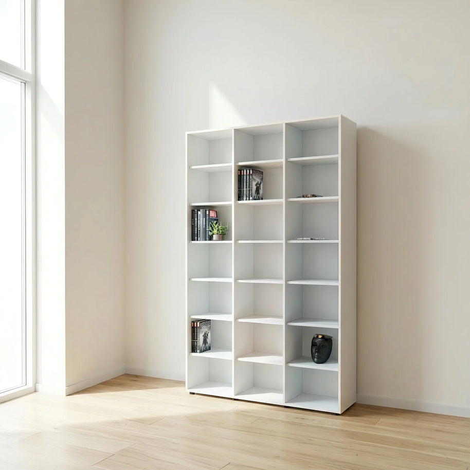 Estantes para livros HQs | Bürohaus