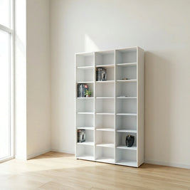 Estantes para livros HQs | Bürohaus