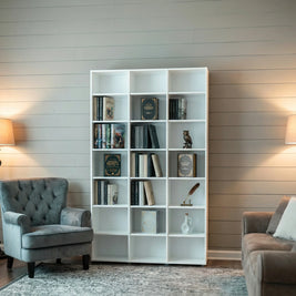 Estantes para livros HQs | Bürohaus