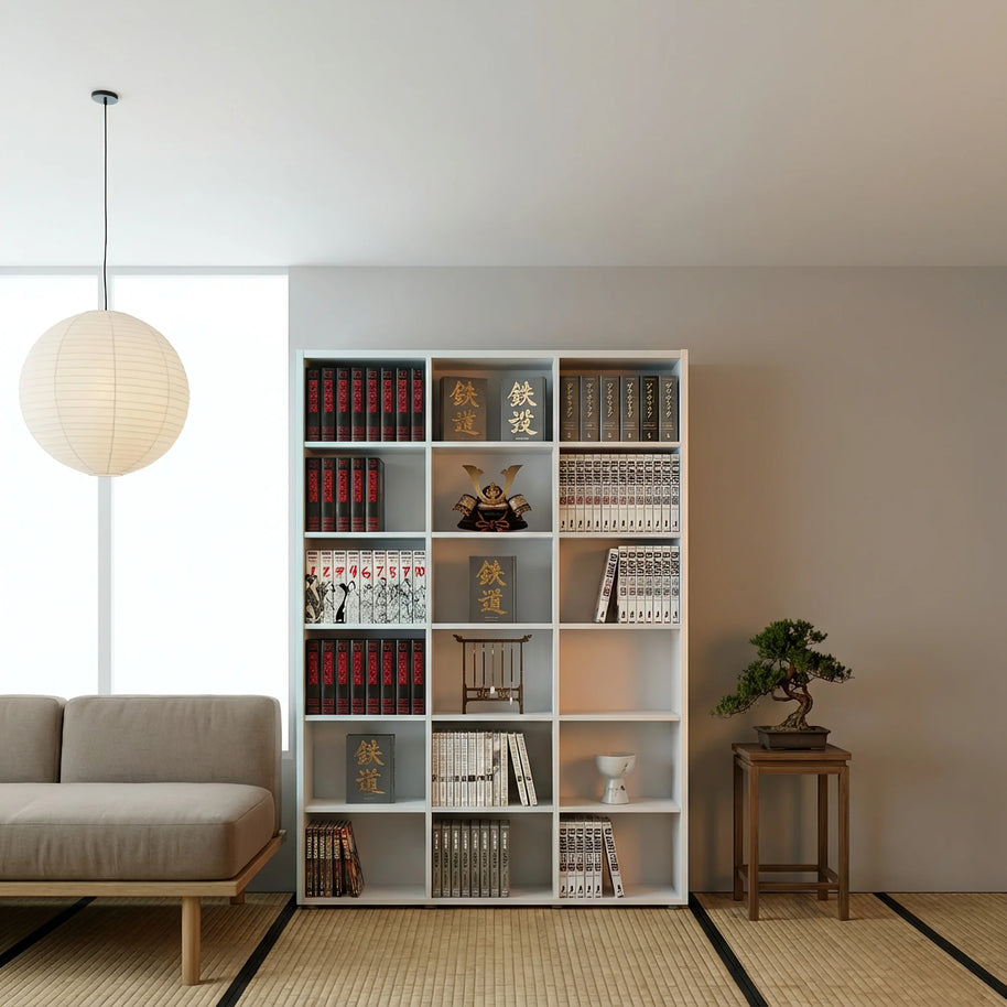 Estantes para livros HQs | Bürohaus