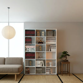 Estantes para livros HQs | Bürohaus