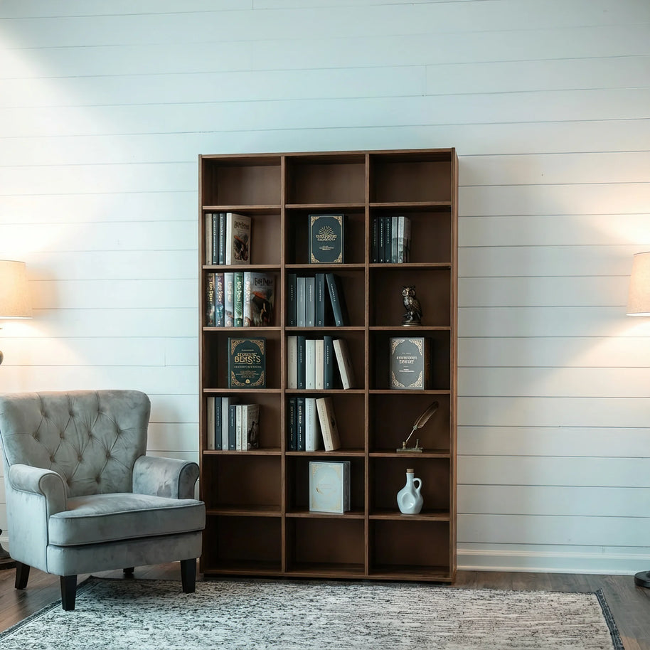 Estantes para livros HQs | Bürohaus