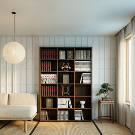 Estantes para livros HQs | Bürohaus