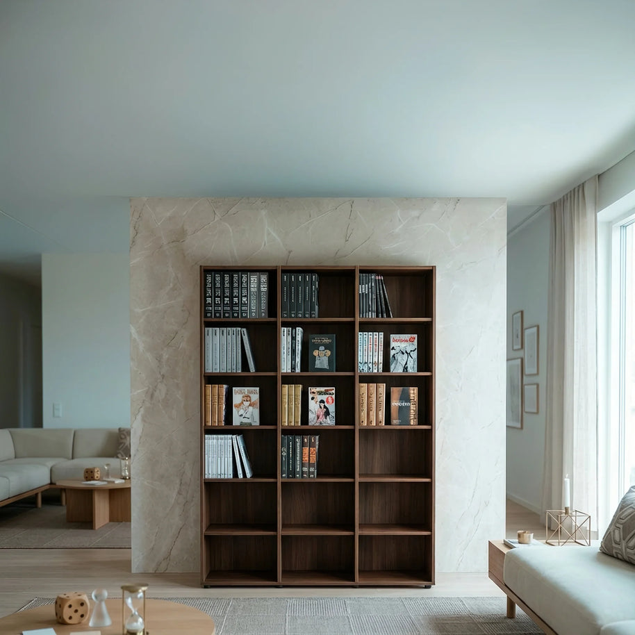 Estantes para livros HQs | Bürohaus