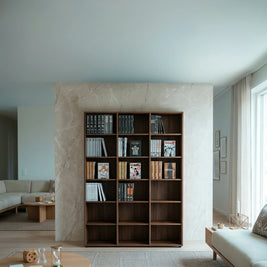 Estantes para livros HQs | Bürohaus