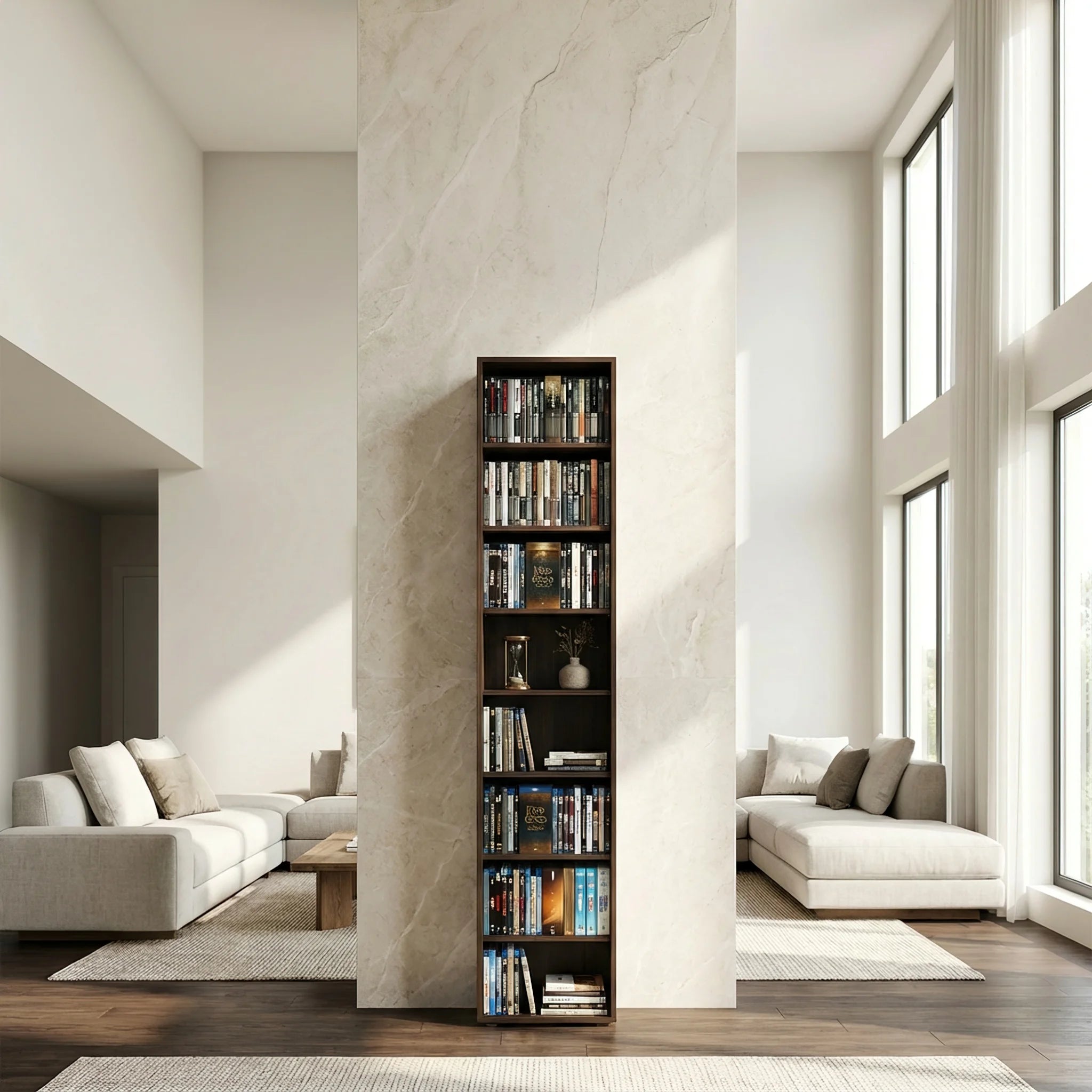 Estante para Blu-ray | Bürohaus