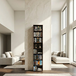 Estante para Blu-ray | Bürohaus