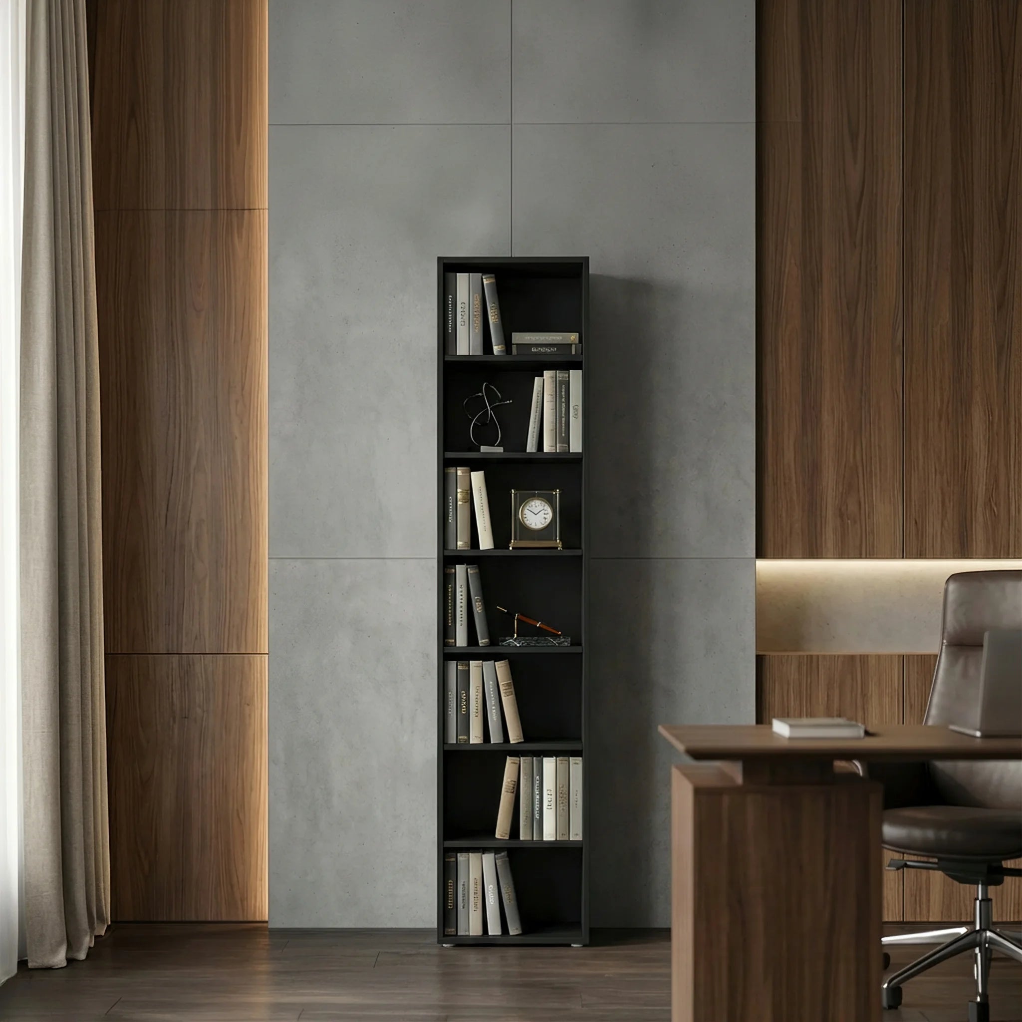 Estantes BK Linha Reforçada para Livros Pesados | Bürohaus