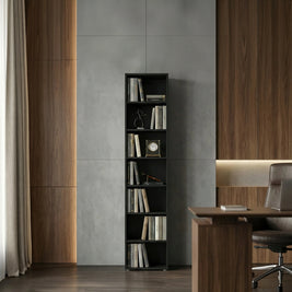 Estantes BK Linha Reforçada para Livros Pesados | Bürohaus