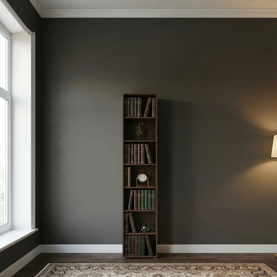 Estantes BK Linha Reforçada para Livros Pesados | Bürohaus