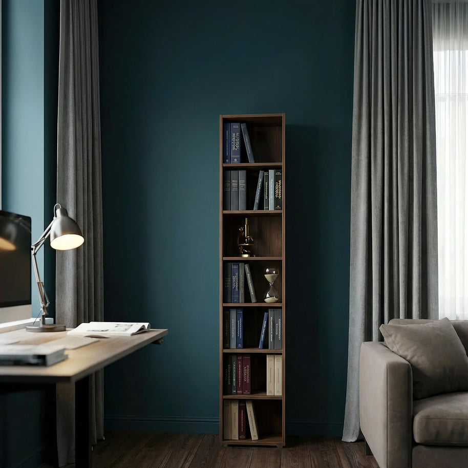 Estantes BK Linha Reforçada para Livros Pesados | Bürohaus