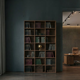 Estantes BK Linha Reforçada para Livros Pesados | Bürohaus