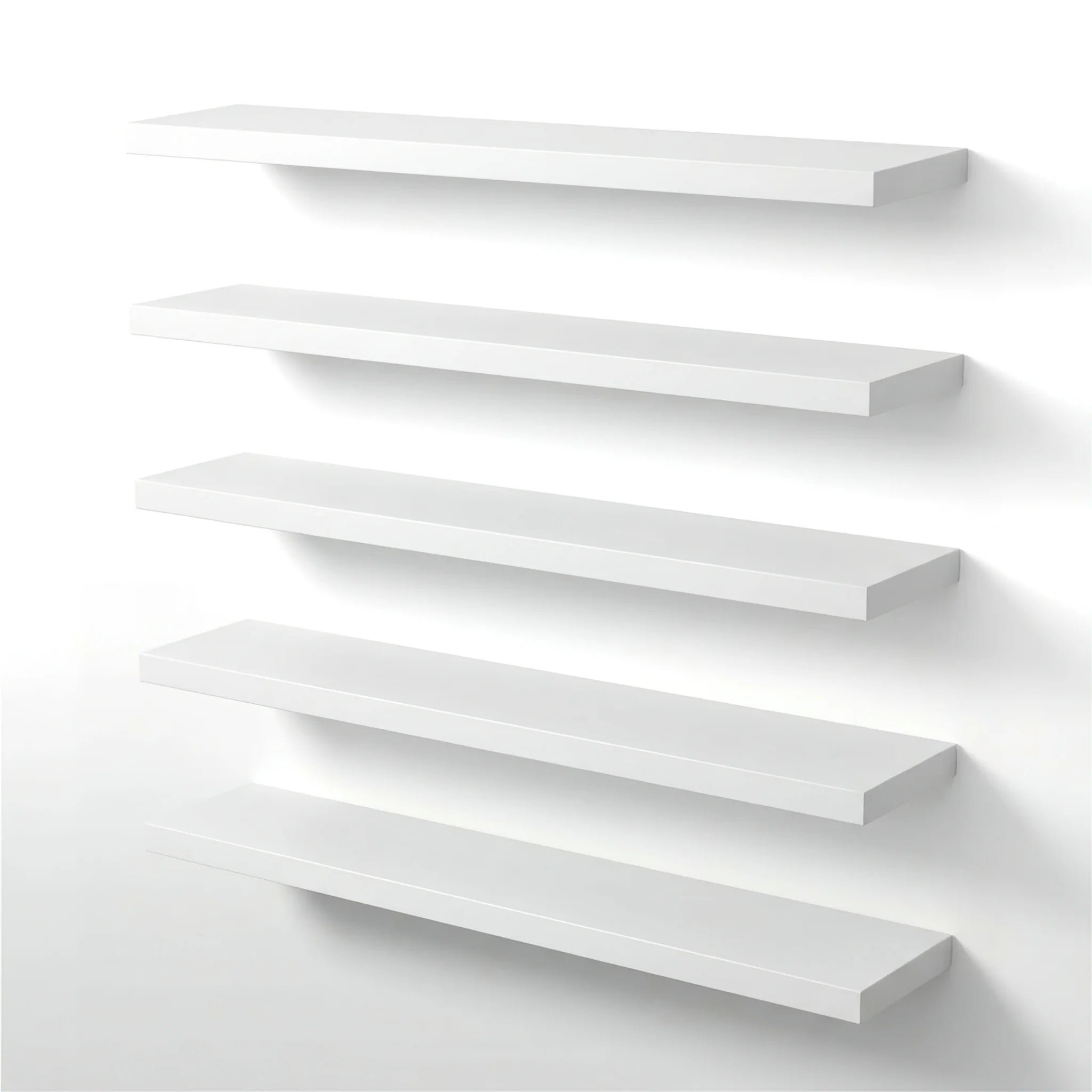 Prateleira Avulsa com Ferragem | Bürohaus