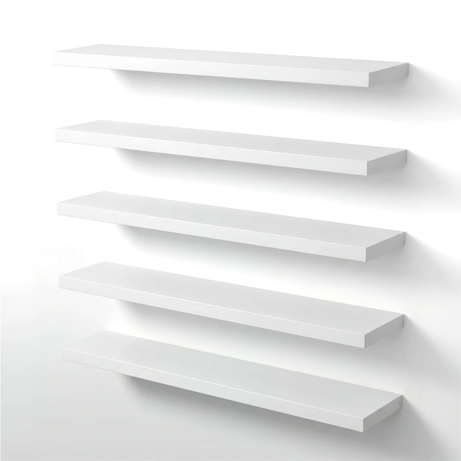 Prateleira Avulsa com Ferragem | Bürohaus