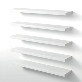 Prateleira Avulsa com Ferragem | Bürohaus