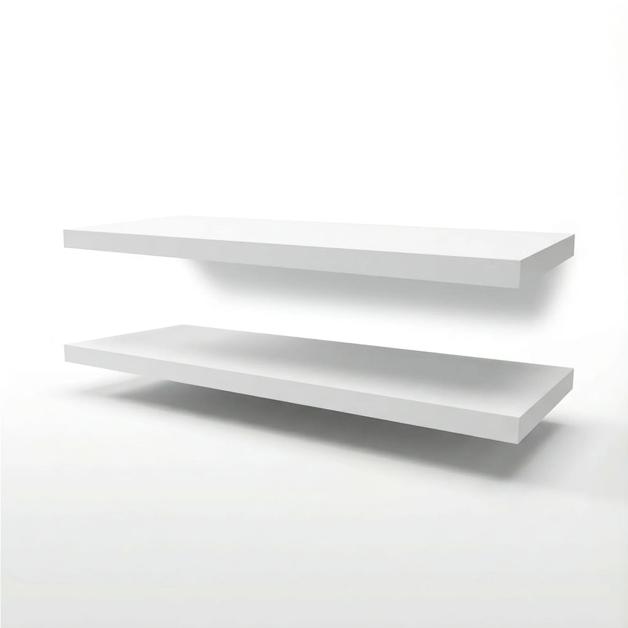 Prateleira Avulsa com Ferragem | Bürohaus