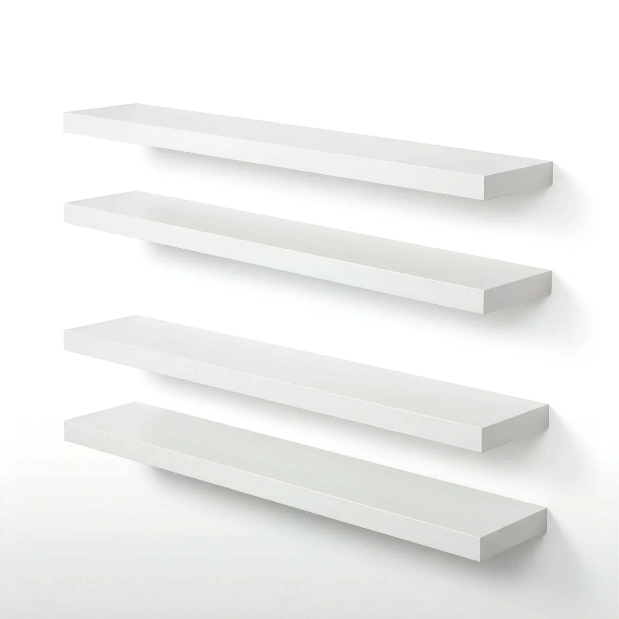 Prateleira Avulsa com Ferragem | Bürohaus