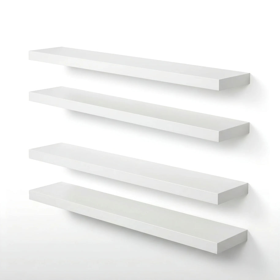 Prateleira Avulsa com Ferragem | Bürohaus