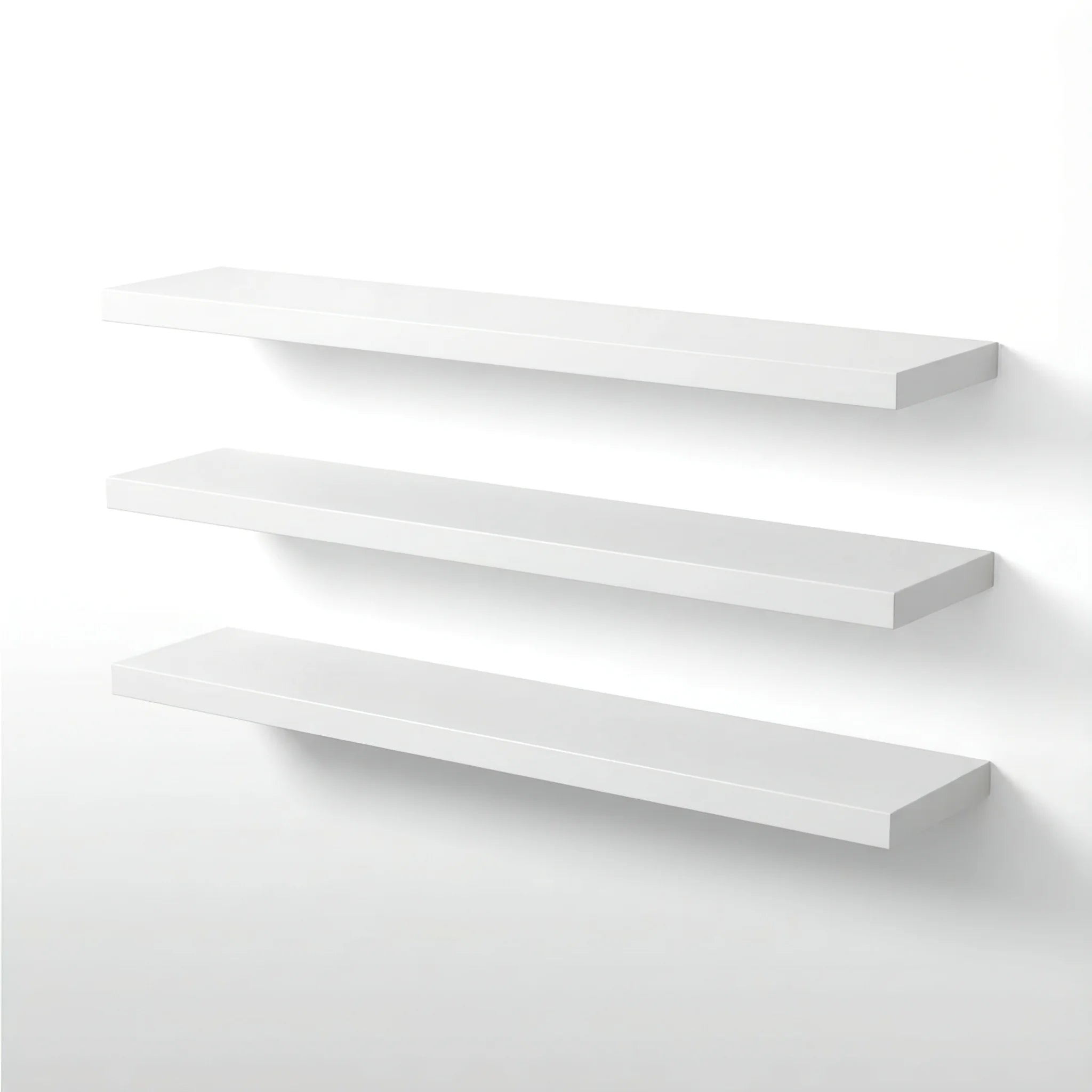 Prateleira Avulsa com Ferragem | Bürohaus