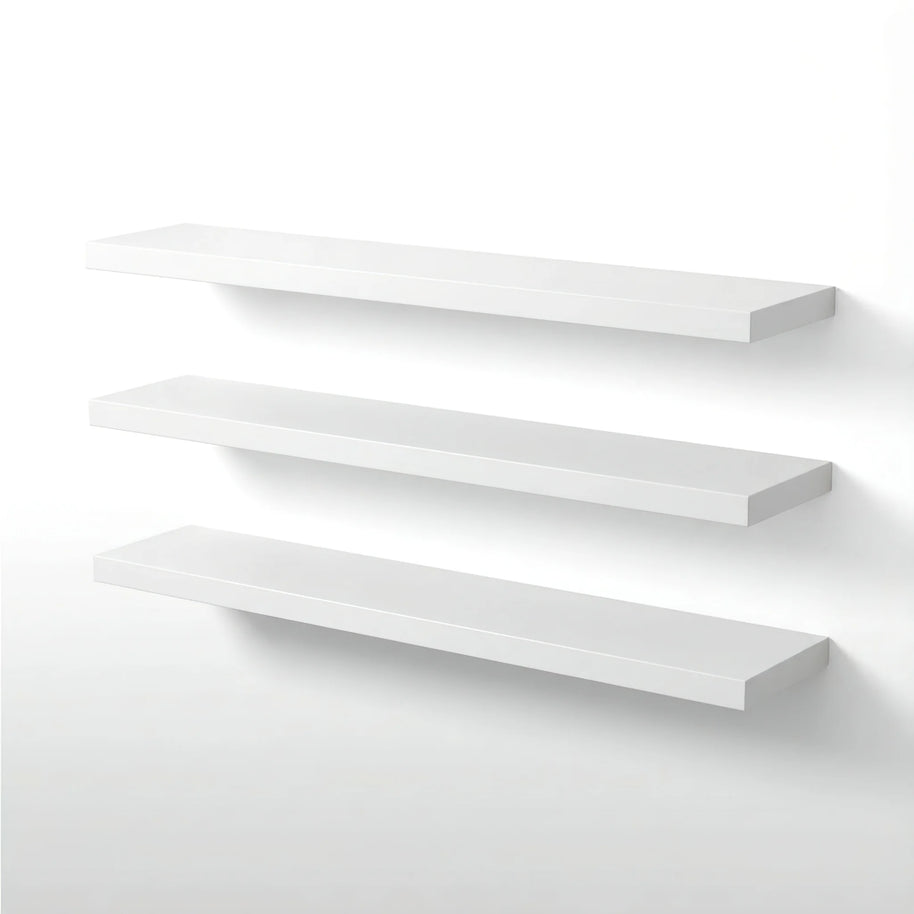 Prateleira Avulsa com Ferragem | Bürohaus