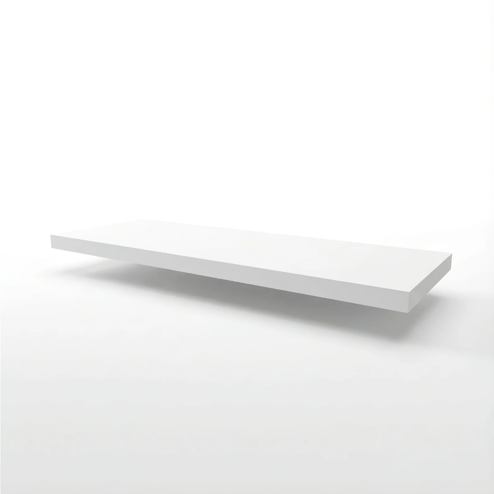 Prateleira Avulsa com Ferragem | Bürohaus