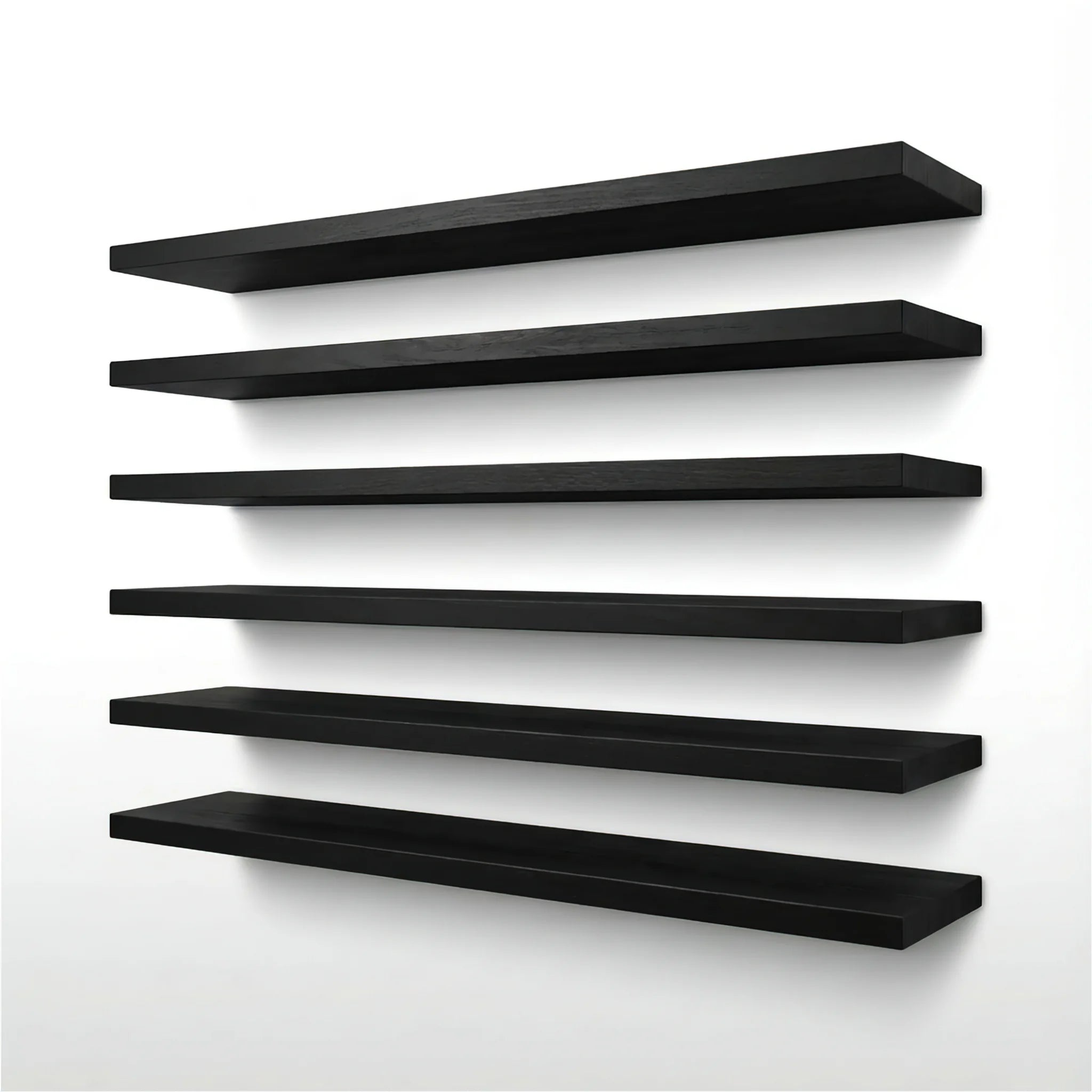 Prateleira Avulsa com Ferragem | Bürohaus