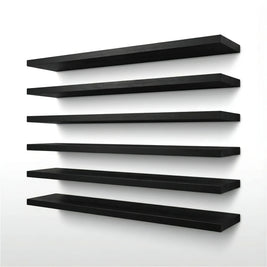 Prateleira Avulsa com Ferragem | Bürohaus