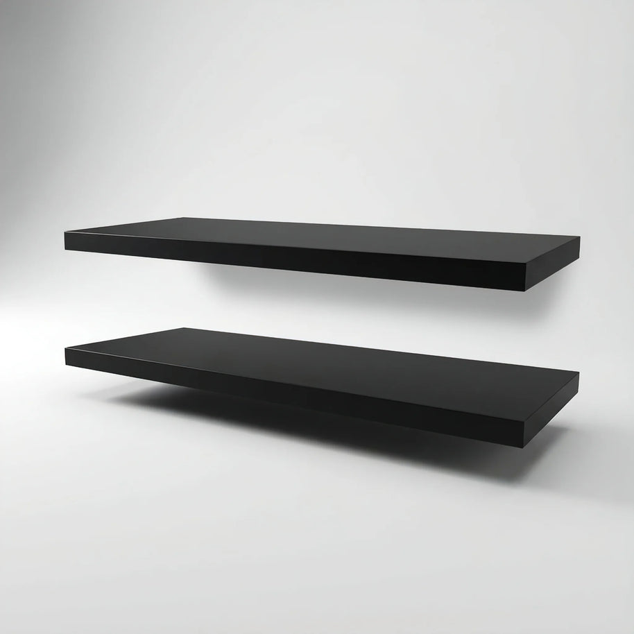 Prateleira Avulsa com Ferragem | Bürohaus