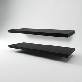 Prateleira Avulsa com Ferragem | Bürohaus