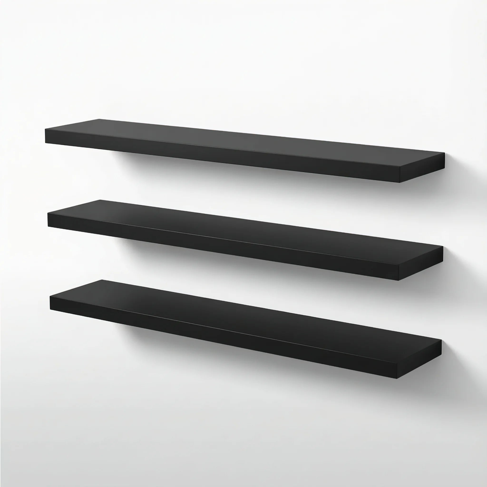 Prateleira Avulsa com Ferragem | Bürohaus