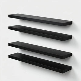 Prateleira Avulsa com Ferragem | Bürohaus